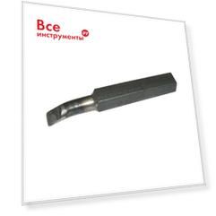 Расточной резец для глухих отверстий АКАДЕМИЯ 2141-0024-Т15К6