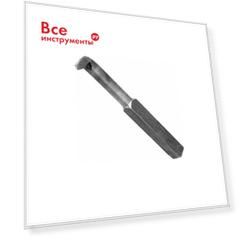 Резьбовой резец для внутренней резьбы АКАДЕМИЯ 2662-0005-Т15К6