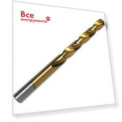 Сверло по металлу Профоснастка Эксперт №450 30202130