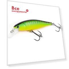 Воблер-суспендер Lucky John LJ Original MINNOW LJO0808SP-M03