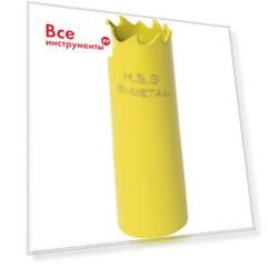Коронка по металлу WOLFSTAR cw00151