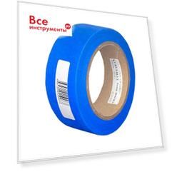 Малярная лента SV Tapes KTRV3001 KT RV3, blue 38 мм, 40 м, цвет синий, акрил KTRV300138.40