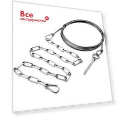 Комплект для подвеса ведра KREPFIELD KF430-10