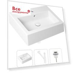 Накладная раковина для ванной Lavinia Boho Bathroom Sink 21520693