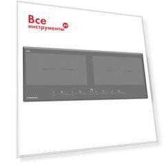 Индукционная варочная панель MAUNFELD CVI904SFLLGR