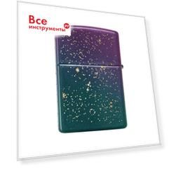Зажигалка Zippo Starry Sky 49448