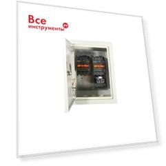 Пускатель ВТМ ПМ 12-100610-95А-42АС-(2з+2р)-РТЛ2064-2(80,0-93,0А)-У2-А 0071320 ВТМ00071320