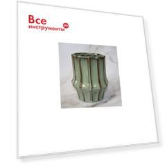 Ваза SCHEURICH Vase TORTINI 68102