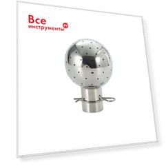 Моющая головка TITAN LOCK TL28/12WHСP