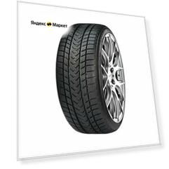 Автошина Gripmax SureGrip Pro Winter 285/40 R23 111V XL