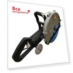 Электрический бетонорез AktiTool ATe-C360 l 114101