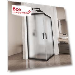 Душевой уголок GuteWetter gwmpkb019sc 4698031926886
