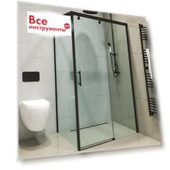 Душевой уголок GuteWetter gwmpslrc863a 4698032790493
