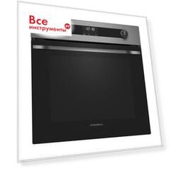 Электрический духовой шкаф MAUNFELD EOEM7614S