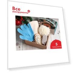 Подарочный набор Этель Зимняя спячка 10687262