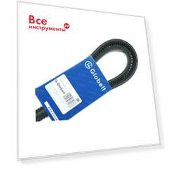 Зубчатый ремень Globelt XPB-2120/3