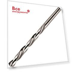 Сверло по металлу Heller TD21149