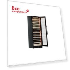 Компрессорный винный винный шкаф MEYVEL MV163PRO-KBT2 980111