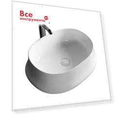 Накладная раковина Cerutti SPA 9565