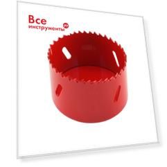 Коронка биметаллическая MPS VARIOZAHN 5021