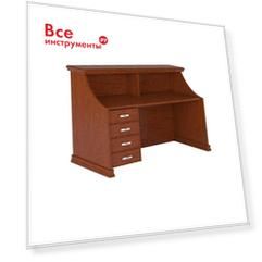Стойка ресепции MODER porto PRT602.M