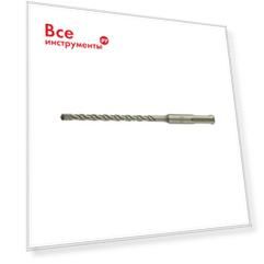 Бур sds-plus по бетону EКТО DS-003-1800-0260
