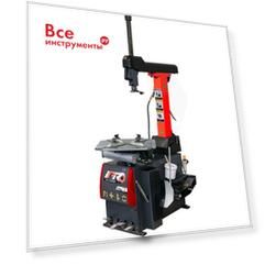 Автоматический шиномонтажный станок iPRO TM7 RED ТМ7 RED