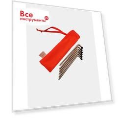 Набор колышков Пингвин 21215
