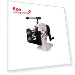 Ручная зиговочная машина FABTEC IK-0.8 63185