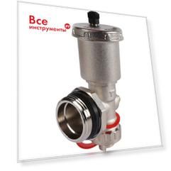 Регулируемый концевой фитинг ROMMER Rms-1001-010001 RG0091LAP2TTJI