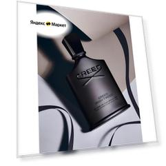 Парфюмерная вода (edP - eau de Parfum) Creed Green Irish Tweed мужская 1,7мл