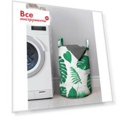Корзина для вещей JOYARTY gaba_8072_M