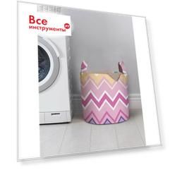 Корзина для вещей JOYARTY gaba_8198_S