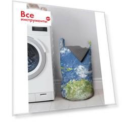 Корзина для вещей JOYARTY gaba_9048_M