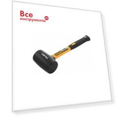 Резиновая киянка TOLSEN 25038