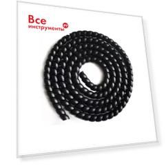 Спиральная пластиковая защита PARLMU SG-22-C11-k100 PR0600300-100