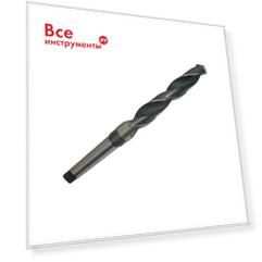 Сверло CNIC 74396