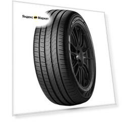 Шина Pirelli SCORPION VERDE 255/45R20 101W