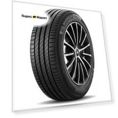 Шины летние Michelin Primacy 4 XL 255/40 R18 99 Y