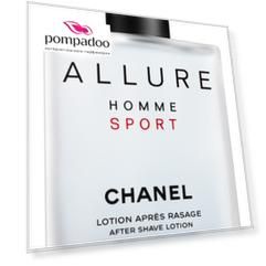 Лосьон после бритья Chanel
