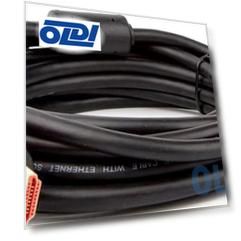 Кабель HDMI 2.0 4K 60Hz, 5м