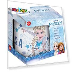 Кружка Stor Холодное сердце "Блеск", 325 мл