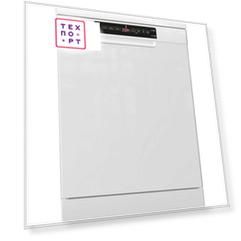 Посудомоечная машина Candy CDPN 1D640PW-08
