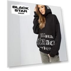 Худи GOTHIC STAR