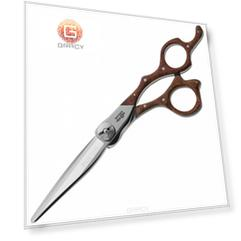 Mizutani, Ножницы прямые (HG) SWORD+WOOD D-17 5.7, 1 шт