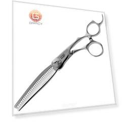 Mizutani, Ножницы филировочные (HG) SWORD THINNING (2 вида), 1 шт, 40 зубцов
