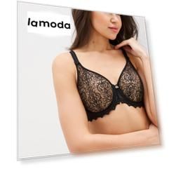 Бюстгальтер Empreinte