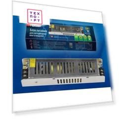 Блок питания Uniel UET-VAS-150A20 12V IP20