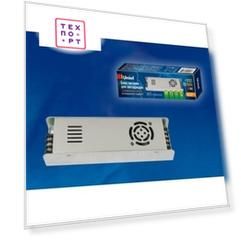 Блок питания Uniel UET-VAS-360A20 12V IP20