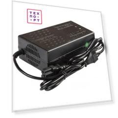 Зарядное устройство Rutrike для свинцовых тяговых аккумуляторов 48V20A/H (2,8A)